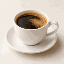 Café americano
